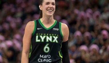 Toronto Tempo Mock Expansion Draft