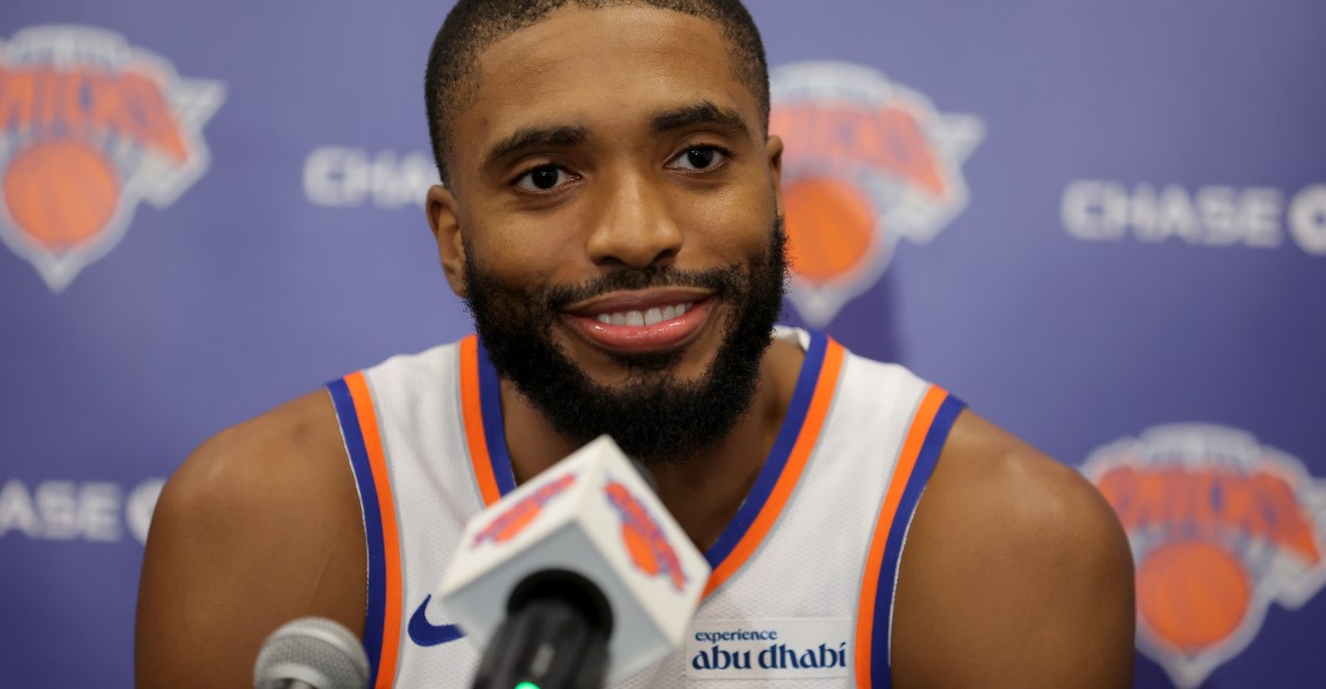 Bridges clears the slate for year two