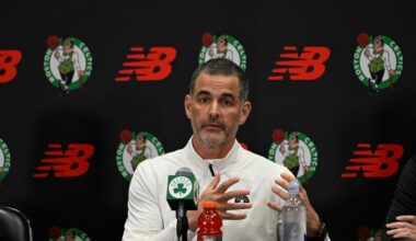 New Celtics owner discusses potentially bringing WNBA team to Boston