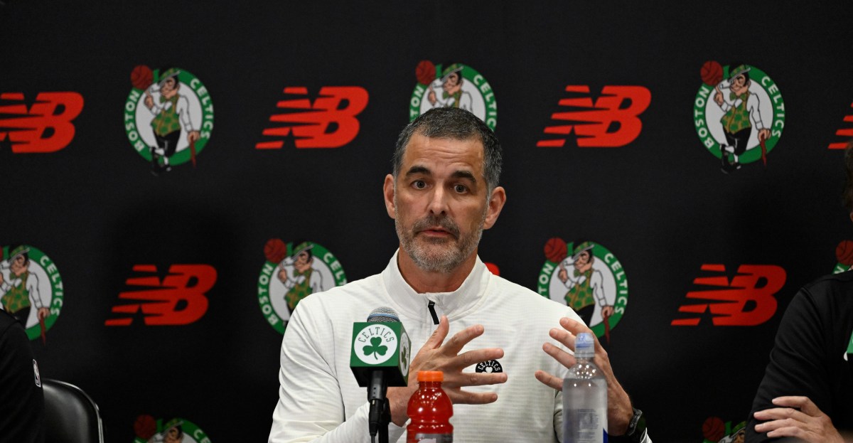 New Celtics owner discusses potentially bringing WNBA team to Boston