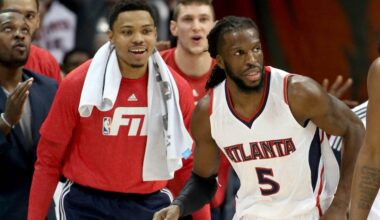 25 in 25: No. 25 to no. 21 of best Hawks of last 25 years