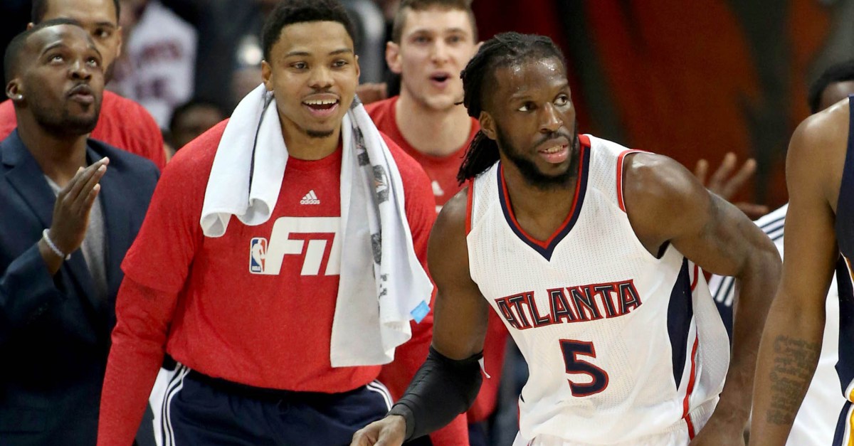 25 in 25: No. 25 to no. 21 of best Hawks of last 25 years