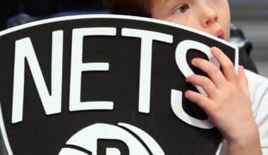 Long Island Nets anticipating arrival of Flatbush 5 and Fanbo Zheng
