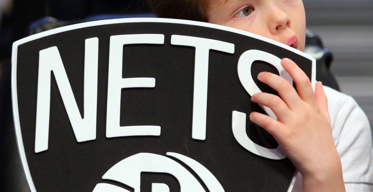Long Island Nets anticipating arrival of Flatbush 5 and Fanbo Zheng