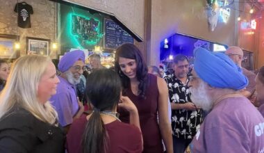 San Antonio councilwoman draws flak for praising nonexistent Spurs player in pro-Project Marvel email