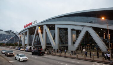Atlanta Hawks, State Farm Arena Prepare For Million Meal Pack