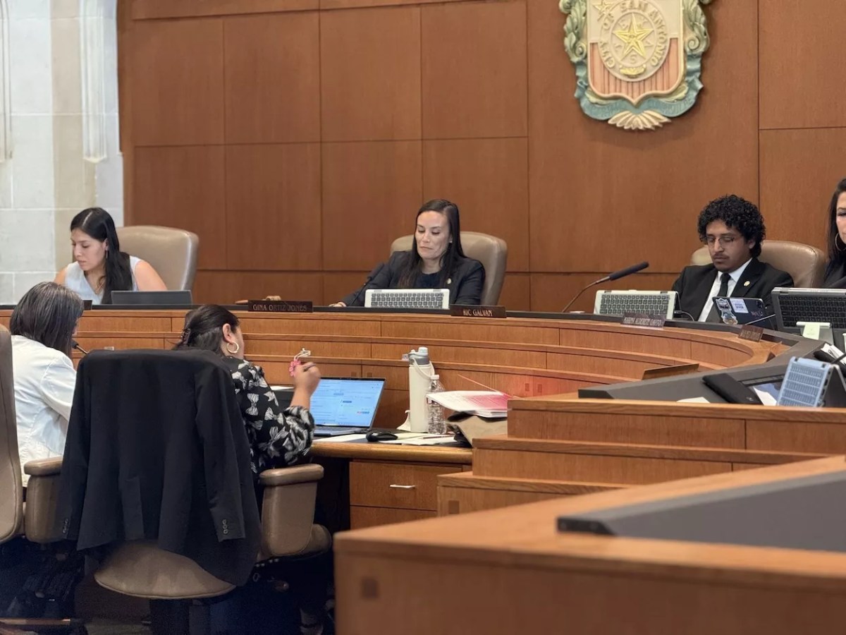 Majority on San Antonio City Council reject mayor’s item calling for pause on Spurs negotiations