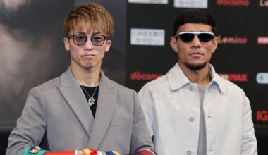 Naoya Inoue vs. Murodjon Akhmadaliev fight prediction, start time, date, odds, where to watch, picks, preview