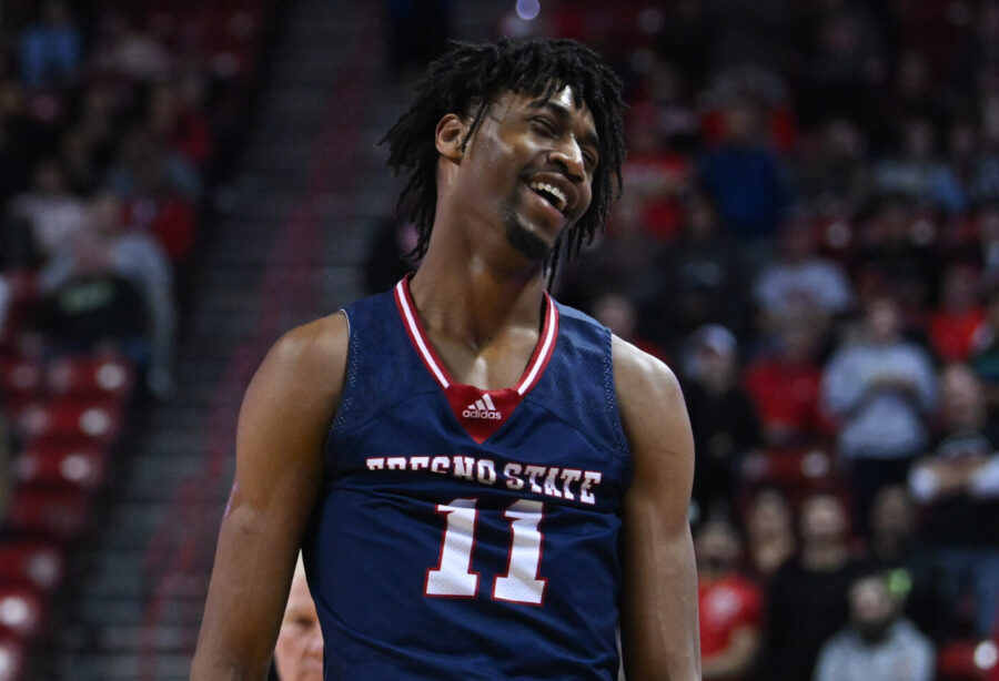 Hornets Sign Isaih Moore | Hoops Rumors