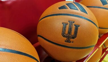 6-Banner Sunday: IU basketball adds two walk-ons, women's non-conference schedule announced - Inside the Hall