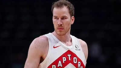 Who is Jakob Poeltl? Everything about Toronto Raptors center's NBA career, endorsements, charity, and more