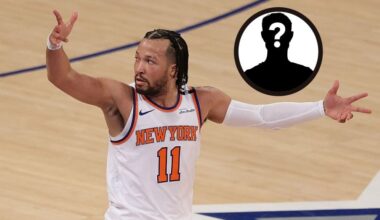 New York Knicks waive the youngest G League player in NBA history