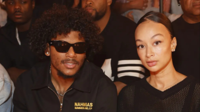 “She is so gross”: Phoenix Suns’ Jalen Green and Draya Michele’s public argument sparks concerns amid their controversial age gap