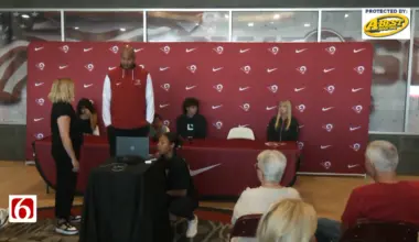 Owasso 4-star recruit Jalen Montonati to announce college commitment