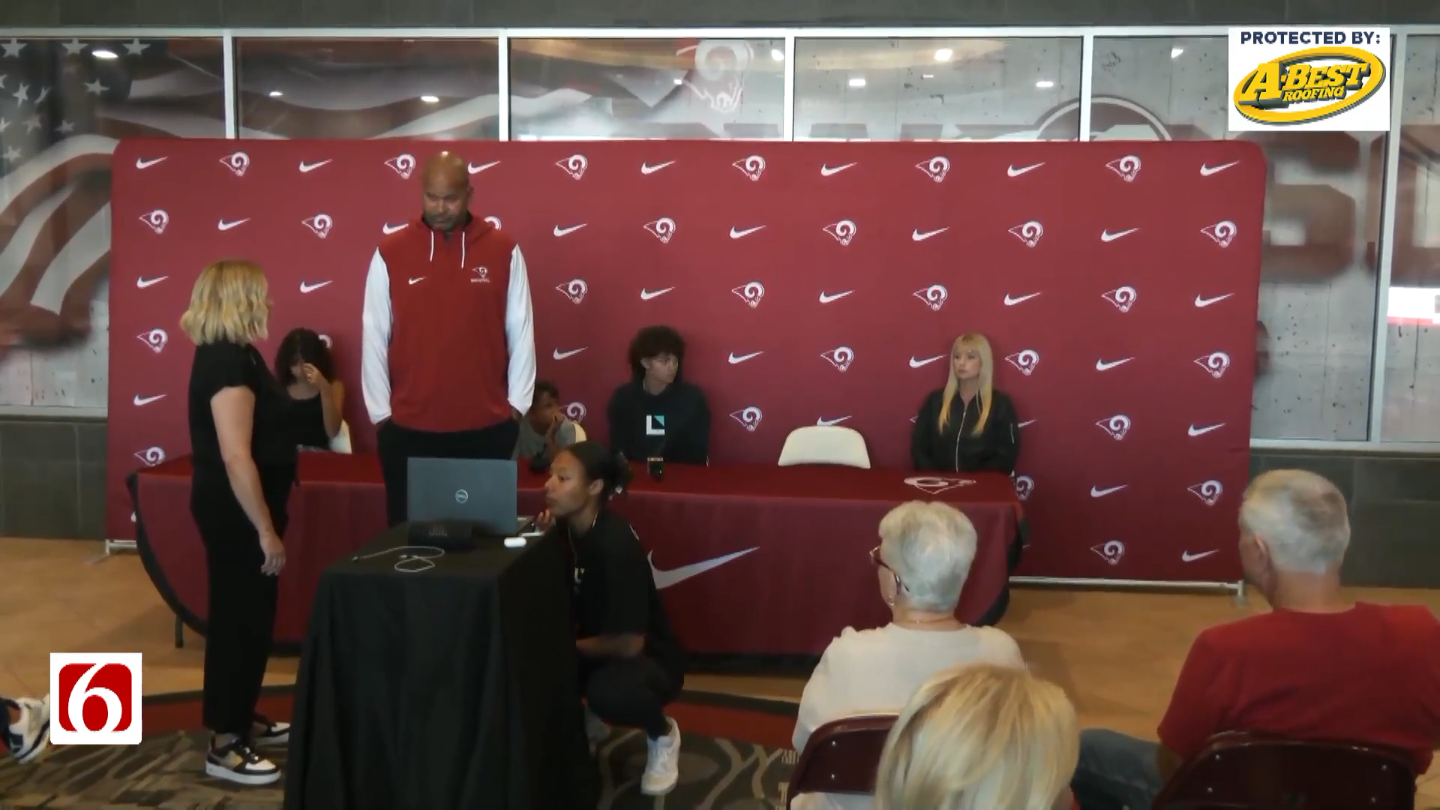 Owasso 4-star recruit Jalen Montonati to announce college commitment