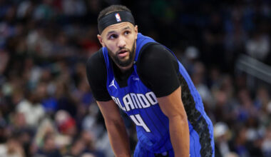 Southeast Notes: Suggs, Da Silva, Sarr, Coulibaly, Hawks