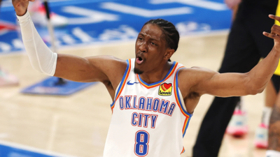 “Next-Level Dedication” — Fans go wild as Jalen Williams pulls off left-handed dunk while recovering from injury