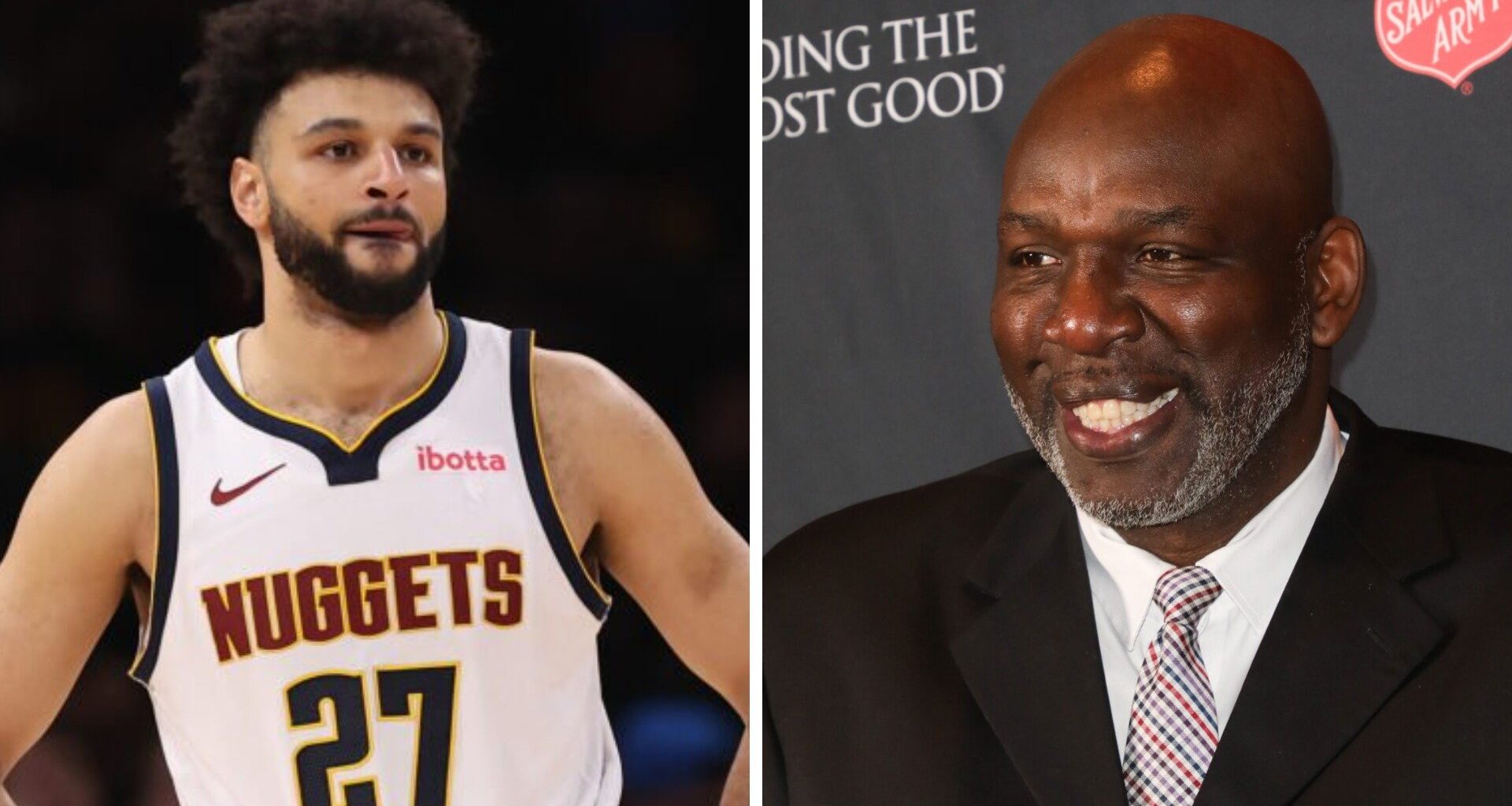 Denver Nuggets made perfect trade but have one weakness says ex-NBA star, 'going to walk all over him'