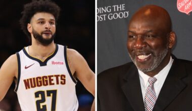 Denver Nuggets made perfect trade but have one weakness says ex-NBA star, 'going to walk all over him'