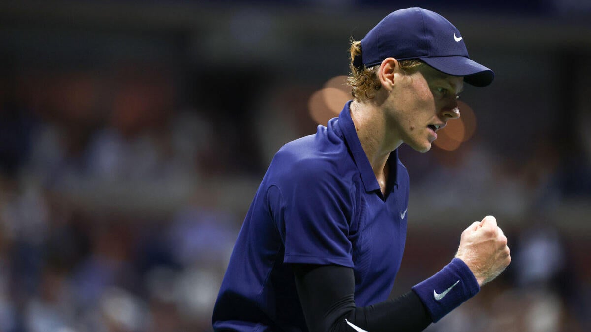 US Open 2025: Live updates, results, schedule, scores, bracket, where to watch championship matches