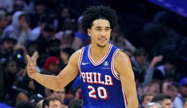 Taking stock of state of point guard position in NBA