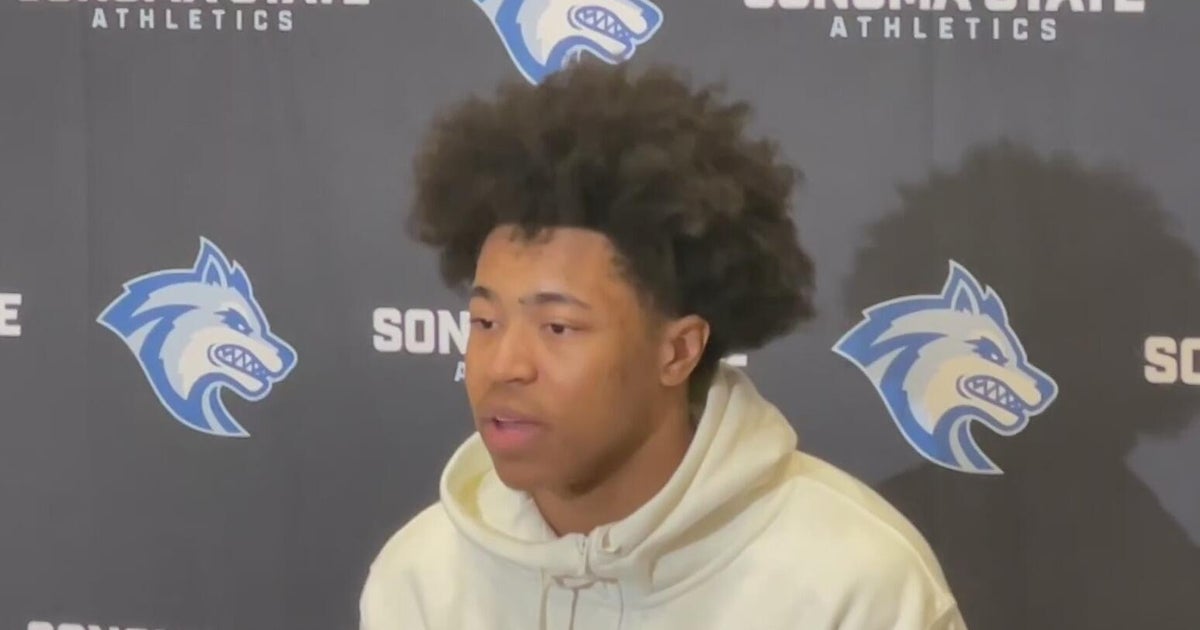 Grizzlies star Jaylen Wells joins call to save Sonoma State sports programs