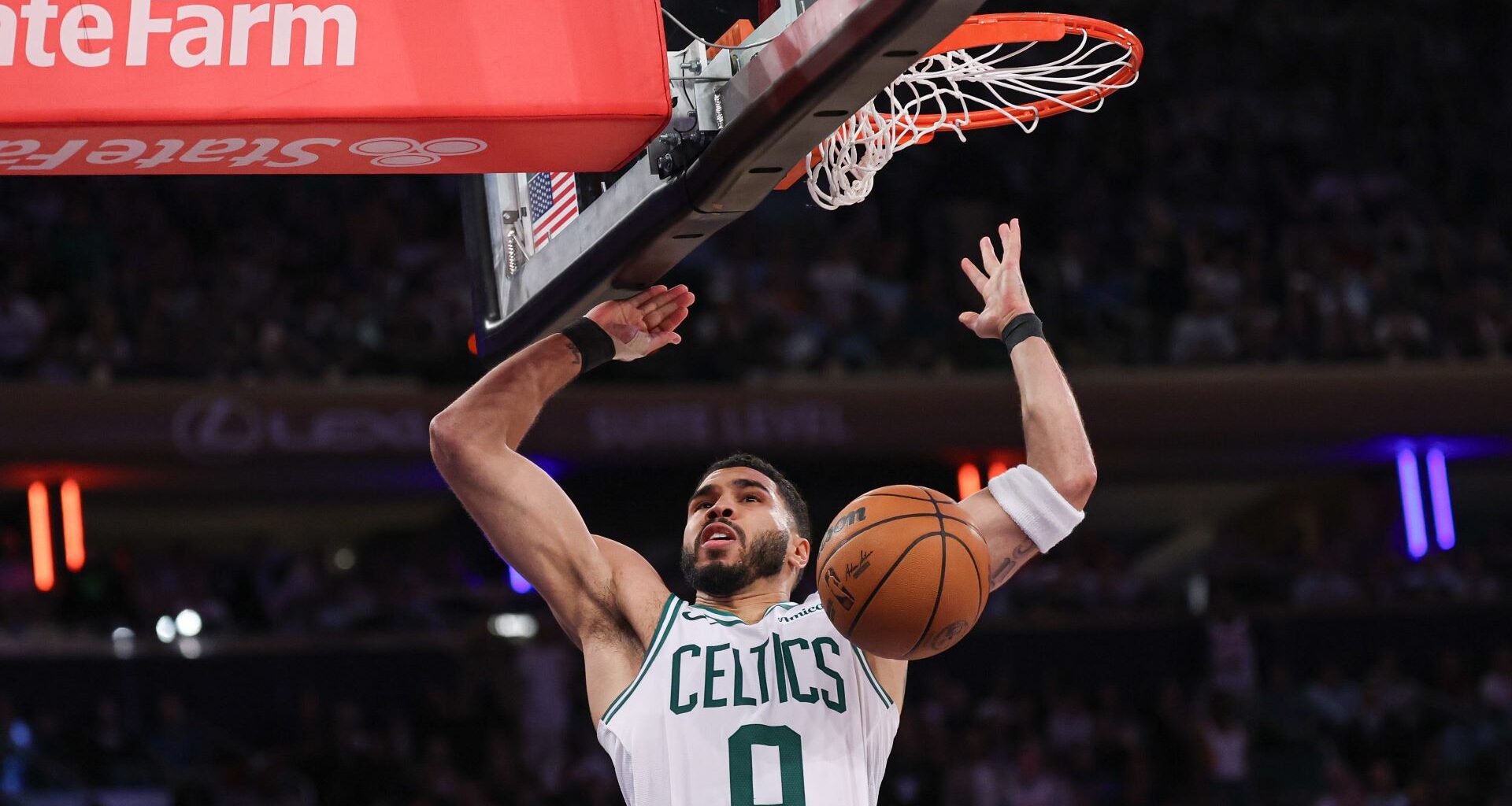 Is Jayson Tatum Near Lock For This Historic Achievement?