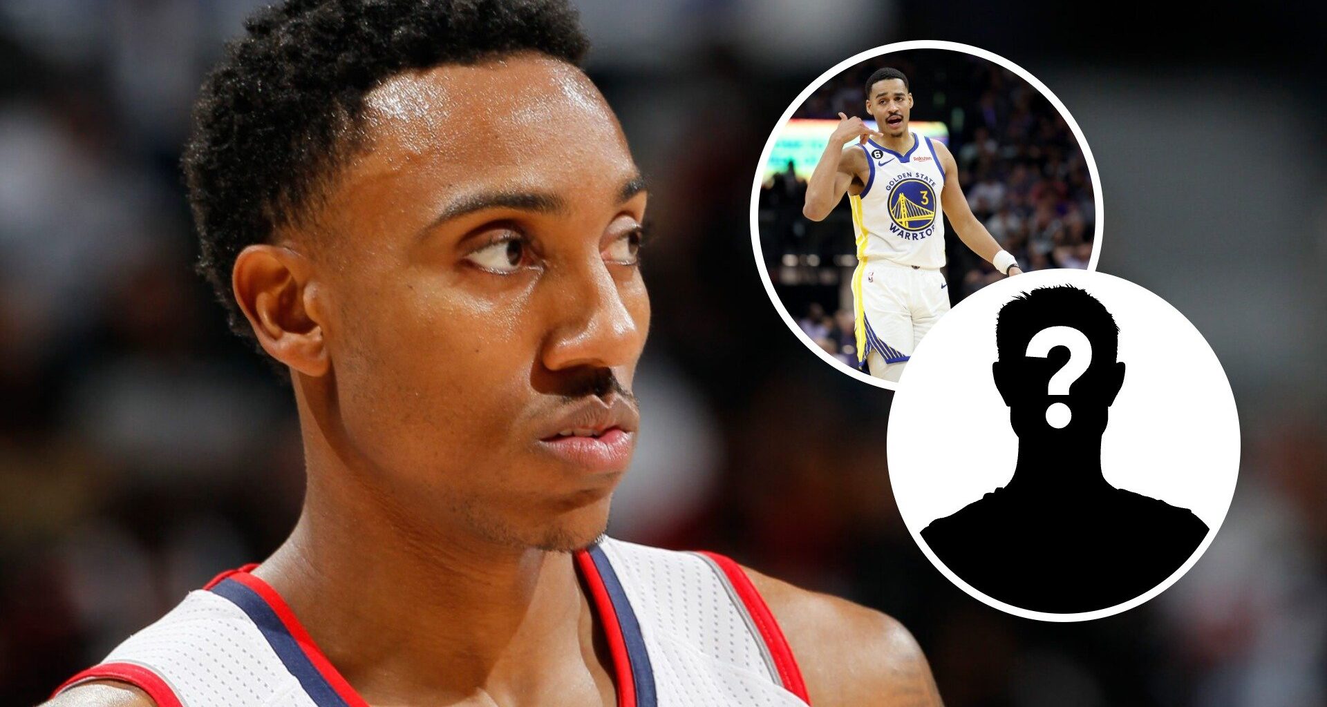 Jeff Teague names 'fire addition' who could become even better than Jordan Poole for the Warriors