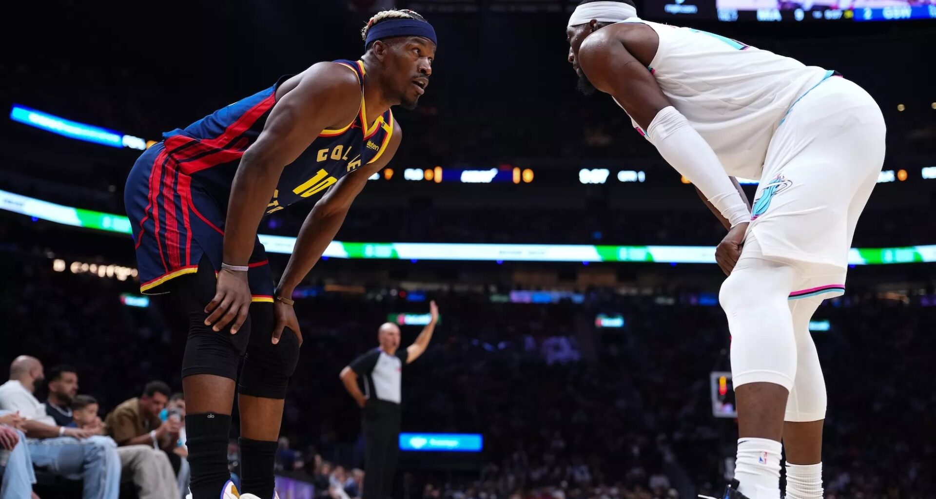 Miami Heat Fans' Petty Rooting Guide to the NBA Playoffs