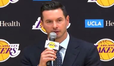 Details emerge on JJ Redick's new contract extension