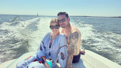 Who is JJ Redick's wife Chelsea Kilgore? Exploring Los Angeles Lakers head coach's low-key personal life