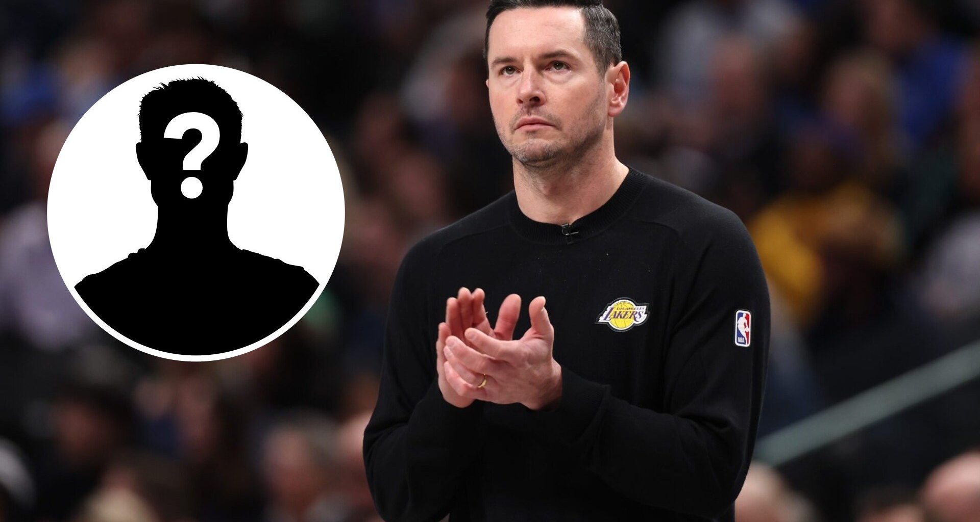 'Kind of insane...' JJ Redick saw positive signs with LA Lakers star who looks like he is out of Game of Thrones