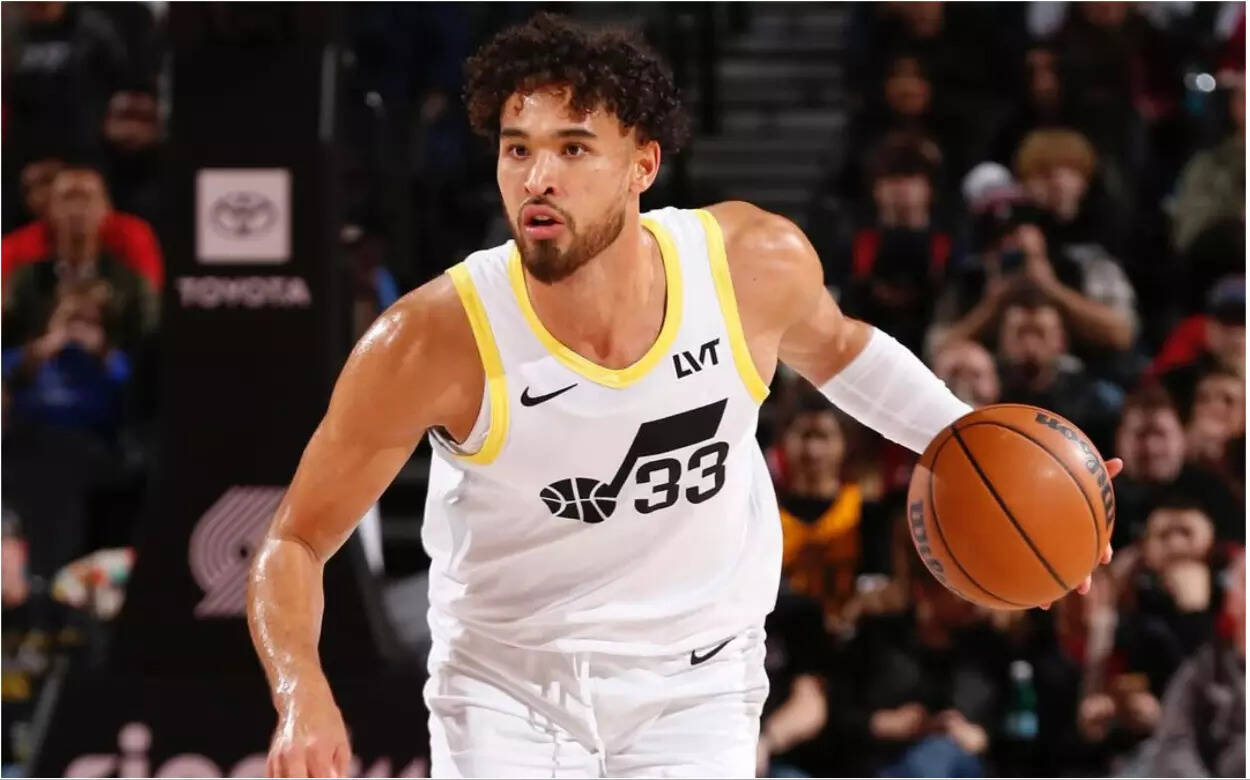 Johnny Juzang joined the Minnesota Timberwolves (Image via Instagram / @jsilky) Johnny Juzang joined the Minnesota Timberwolves