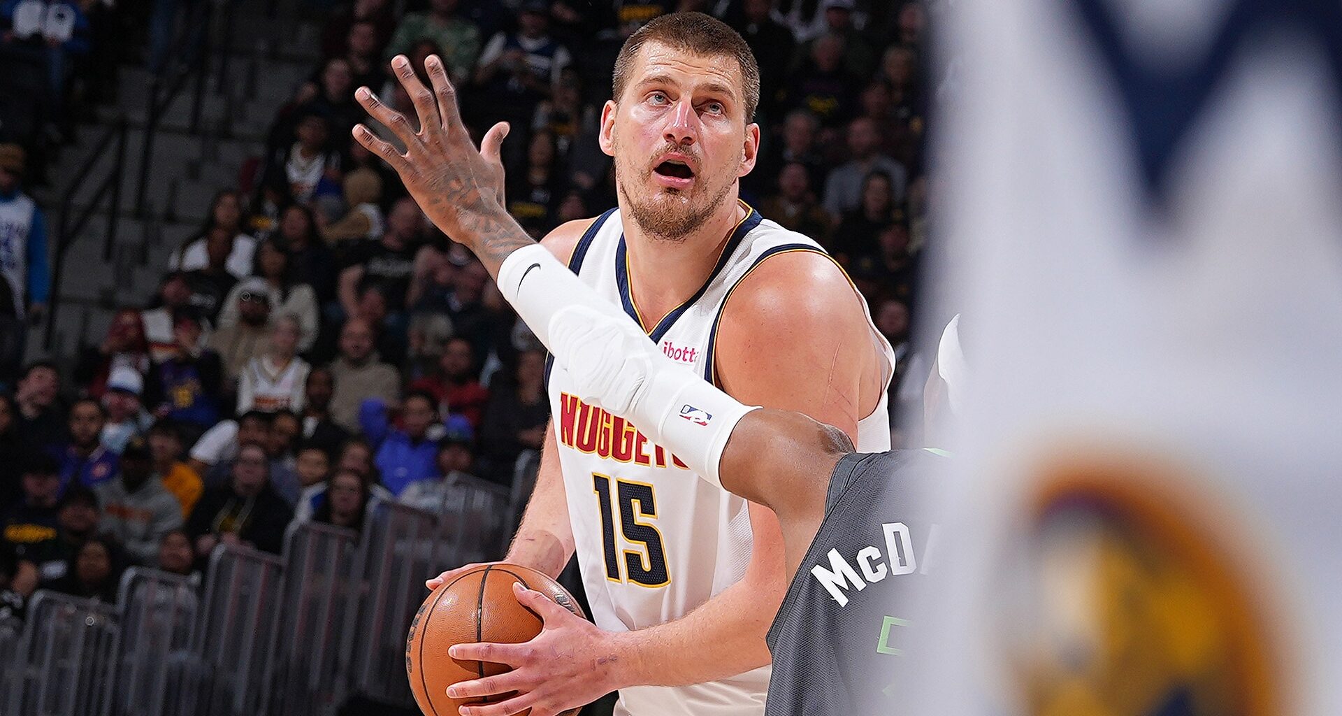 NBA Fantasy: 6 Sleeper Picks - Centers in 2025-26