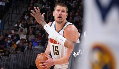 NBA Fantasy: 6 Sleeper Picks - Centers in 2025-26