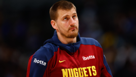 The Nuggets are wasting Nikola Jokić's prime, and they're running out of time to fix it