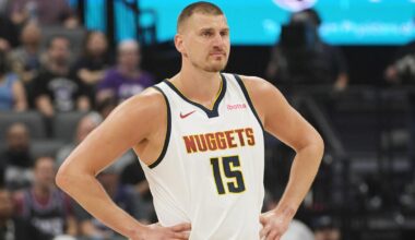Fantasy basketball C tiers: Fantasy basketball C tiers: Jokic headlines a deep pool of reliable big men