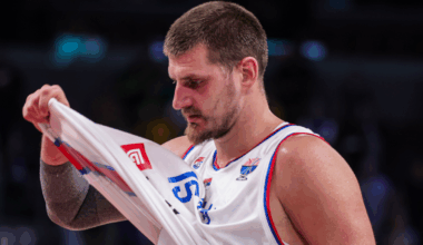 Nikola Jokić, Serbia ousted by Lauri Markkanen, Finland in stunning EuroBasket 2025 upset