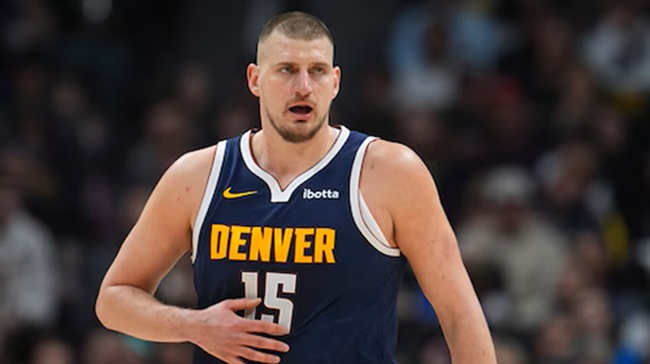 NBA Notes: Nuggets, Nikola Jokic, Spurs, De'Aaron Fox, Pistons
