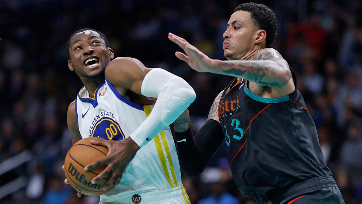 NBA players most likely to be traded: Why Jonathan Kuminga, Kyle Kuzma could be moved before deadline