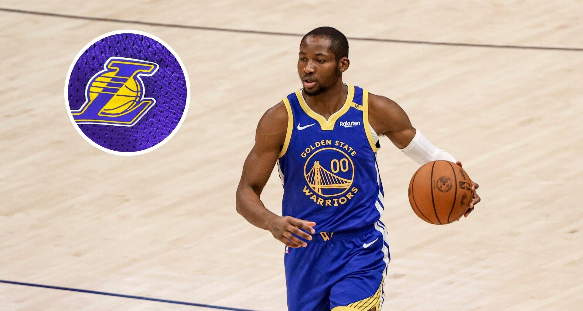 Jonathan Kuminga warned about former LA Lakers star's $90m mistake, 'next thing you know...'