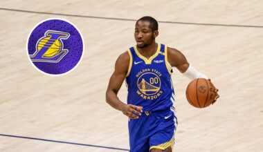 Jonathan Kuminga warned about former LA Lakers star's $90m mistake, 'next thing you know...'