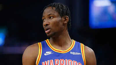 Golden State Warriors eye Jonathan Kuminga for the next NBA season with an $8 million deal