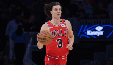 Chicago Bulls season preview: Is there actually a plan in Chicago?