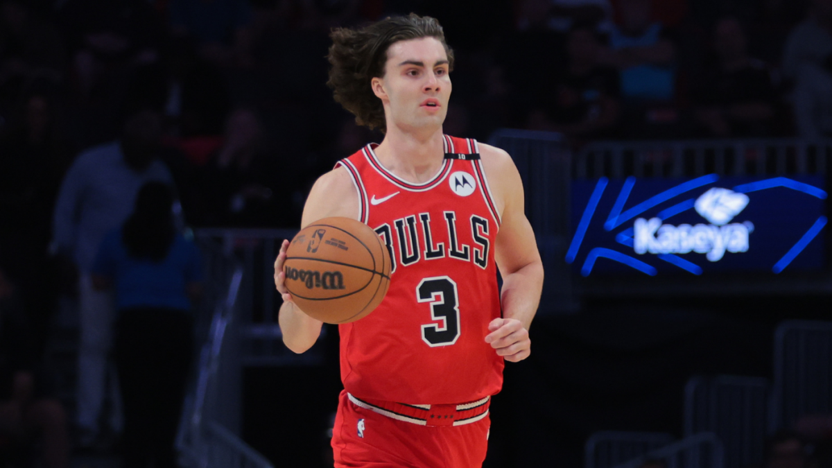 Chicago Bulls season preview: Is there actually a plan in Chicago?