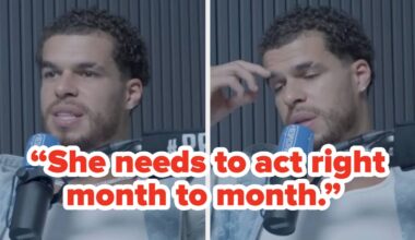 Michael Porter Jr. Rent Splitting Comments Spark Backlash