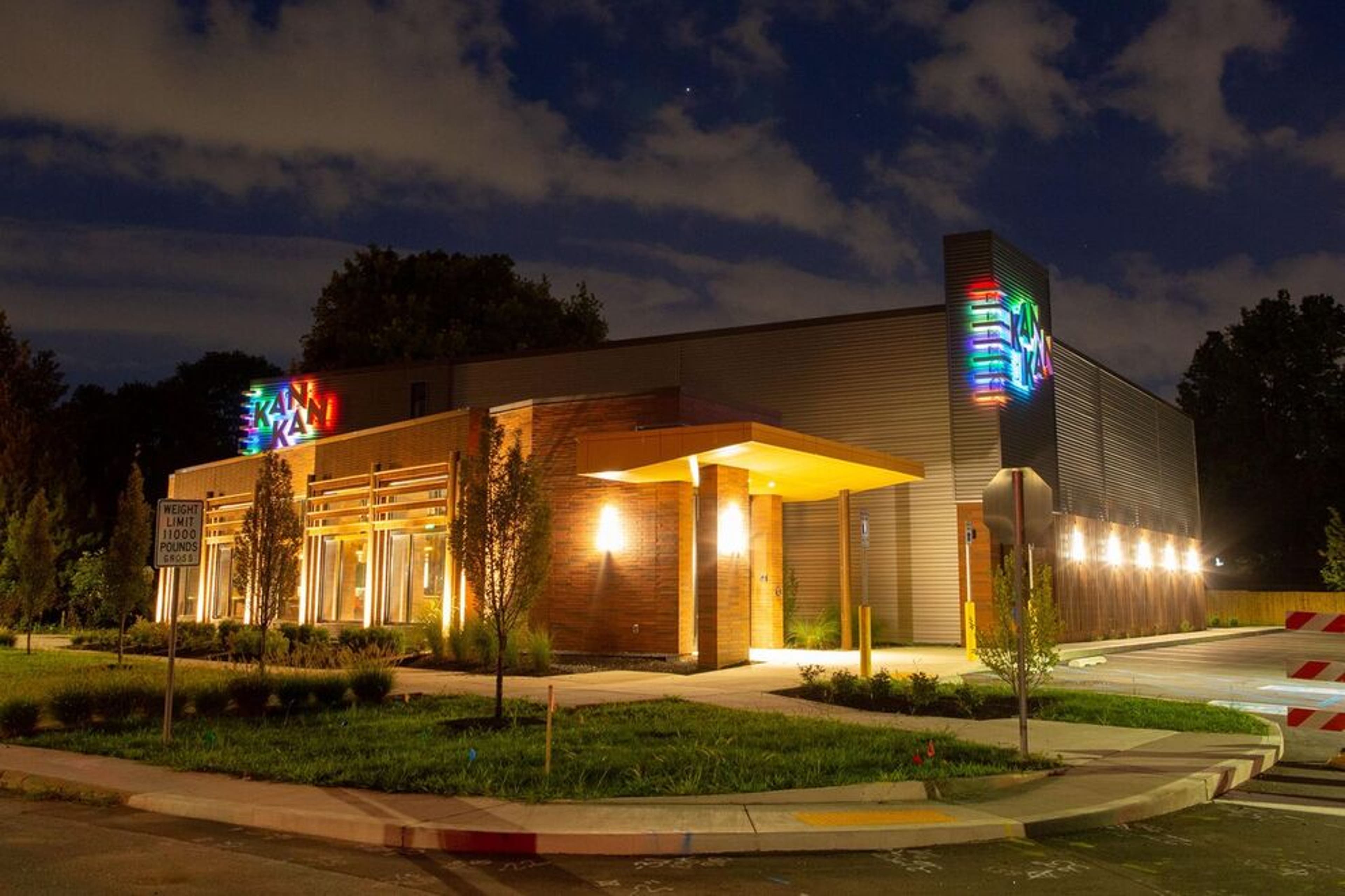 Kan-Kan Cinema is run by the Indianapolis Film Project