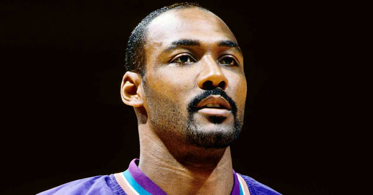 Karl Malone reflects on the hardships that made him tough - Basketball Network