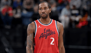 Kawhi Leonard contract drama, explained: Clippers, Steve Ballmer accused of $28 million NBA salary cap evasion