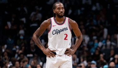Kawhi Leonard contract drama, explained: Latest news as NBA reportedly hires law firm to conduct investigation